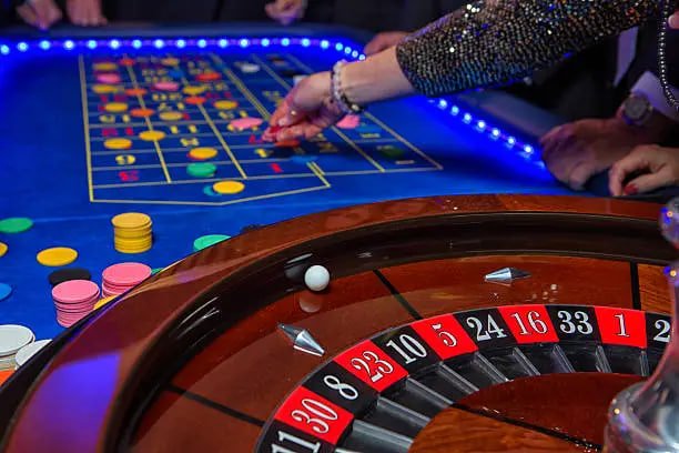 VIP Casino Player High Limit Table Live Casino Myanmar