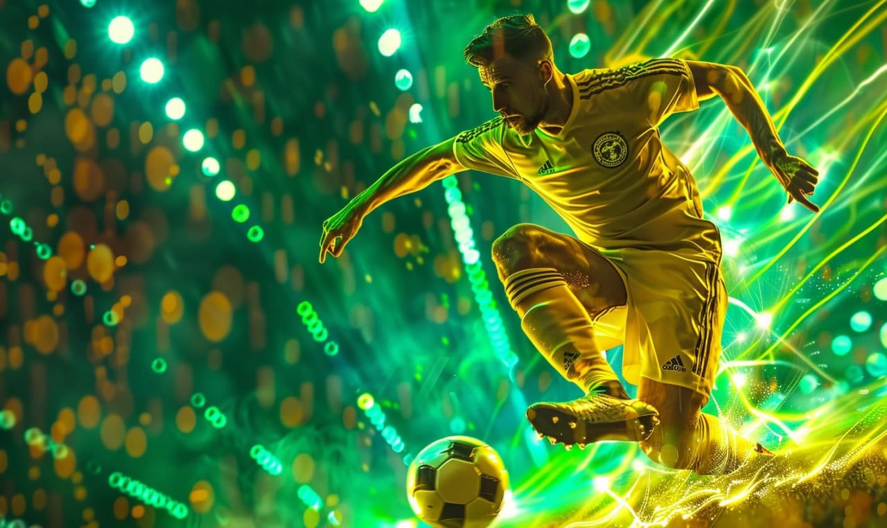 ဘောလုံးနှင့် Esports VIP Betting Myanmar National League