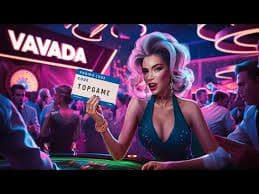 mmk111 Casino Games