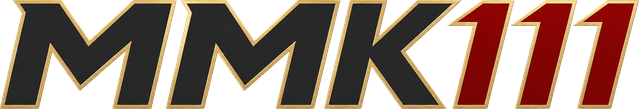 mmk111 Logo